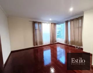 APARTAMENTO EN ALQUILER REAL DE LA VILLA Z.10 — Apartamento en Alquiler en Real de la Villa, Zona 10, Guatemala, Ciudad — miniatura 7 de 9