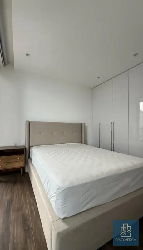 Apartamento amueblado en alquiler, Edificio AVIA, Zona 10 — Apartamento en Alquiler en Avia, Zona 10, Guatemala, Ciudad — foto 4 de 6