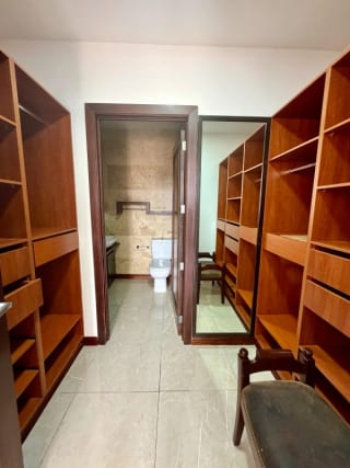 ALQUILO AMPLIO Y HERMOSO PENTHOUSE AMUEBLADO EN VH 1, zona 15 — Apartamento en Alquiler en Zona 15, Guatemala, Ciudad — miniatura 10 de 14