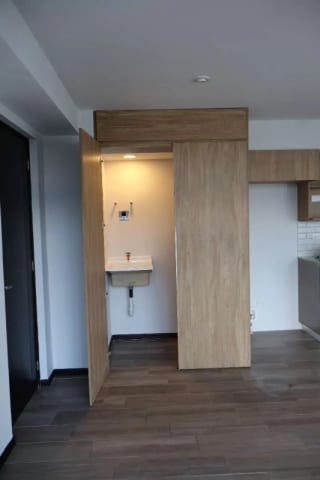 Rento apartamento en zona 16, Guatemala en Ogawa — Apartamento en Alquiler en El Pulté, Zona 16, Guatemala, Ciudad — miniatura 1 de 15
