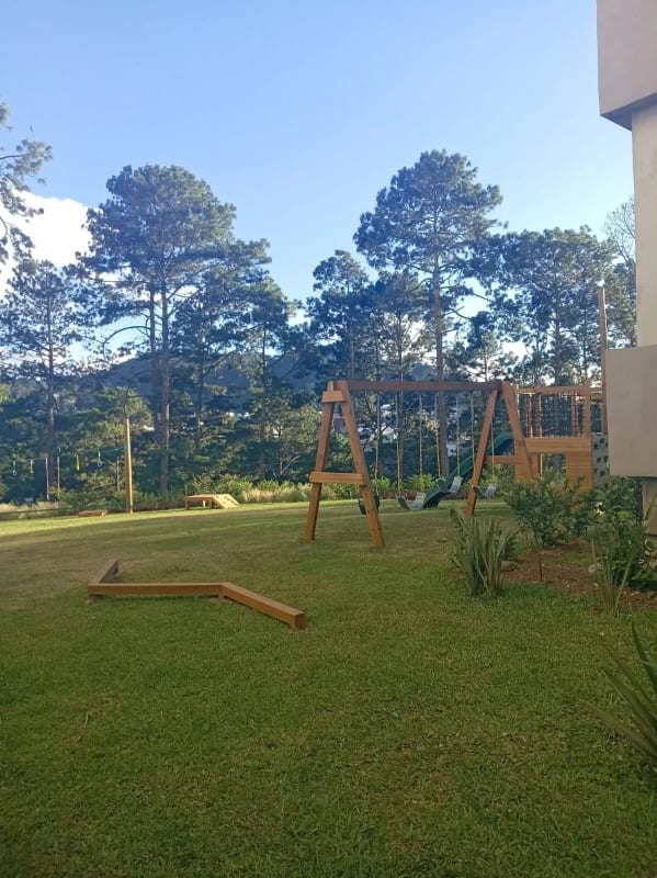 Rento apartamento en zona 16, Guatemala en Ogawa — Apartamento en Alquiler en El Pulté, Zona 16, Guatemala, Ciudad — foto 5 de 15