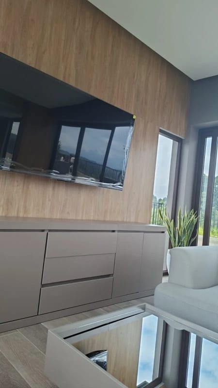 Rento apartamento en zona 16, Guatemala en Ogawa — Apartamento en Alquiler en El Pulté, Zona 16, Guatemala, Ciudad — foto 2 de 15