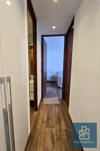Apartamento amueblado en alquiler, Edificio AVIA, Zona 10 — Apartamento en Alquiler en Avia, Zona 10, Guatemala, Ciudad — miniatura 6 de 11