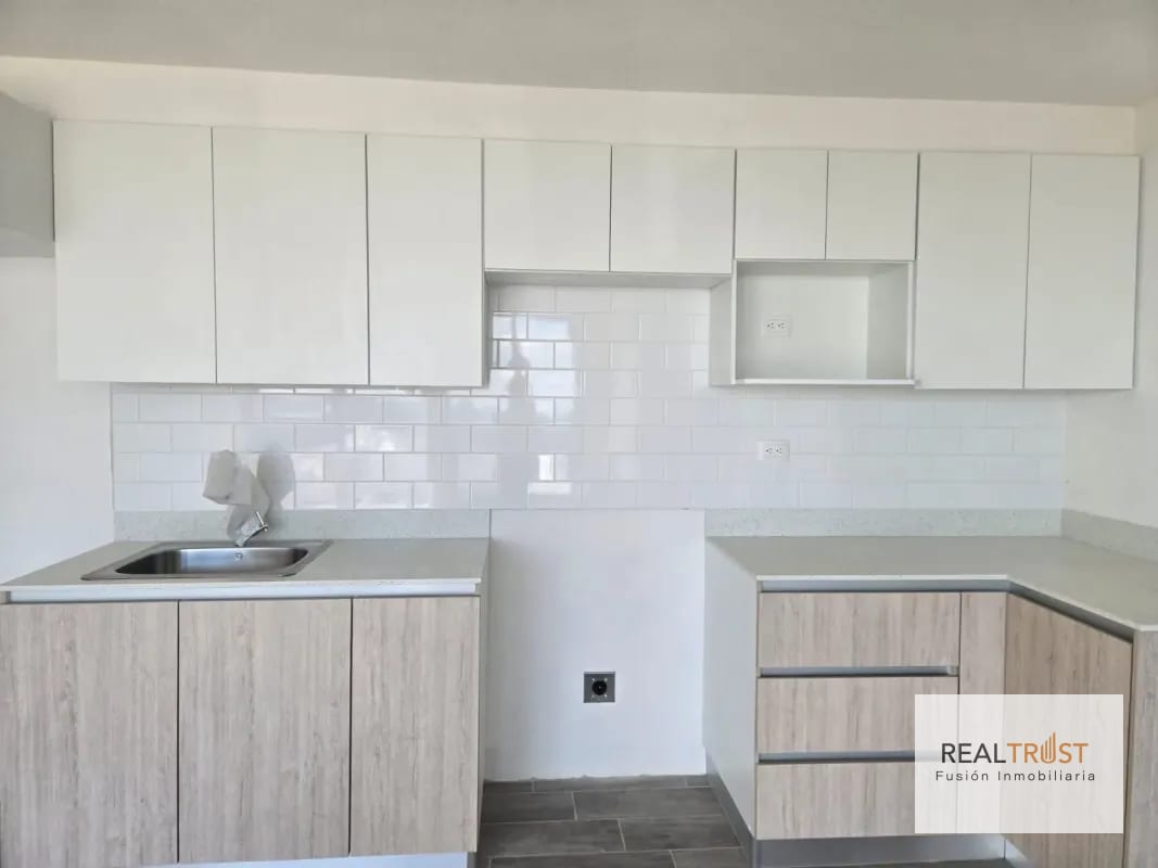 En Renta apartamento para estrenar edificio TAO — Apartamento en Alquiler en km 16-20, Carretera a El Salvador, Guatemala, Ciudad — foto 14 de 17