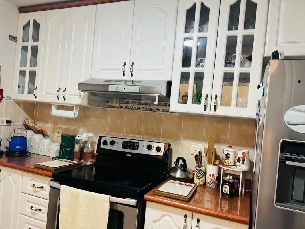 CASA EN VENTA EN SAN AGUSTÍN EL NARANJO — Casa en Venta en Zona 4 Mixco, Guatemala, Ciudad — foto 16 de 16