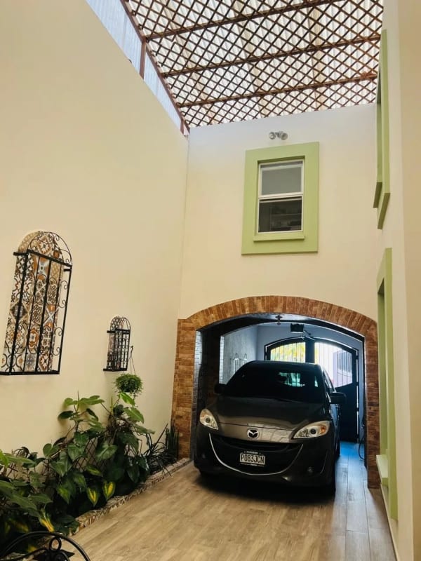 CASA EN VENTA EN SAN AGUSTÍN EL NARANJO — Casa en Venta en Zona 4 Mixco, Guatemala, Ciudad — foto 3 de 16