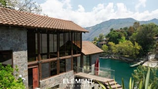 Propiedad en venta Lago de Atitlan– Guatemala — Casa en Venta en Cerro de Oro, Sololá — miniatura 1 de 16