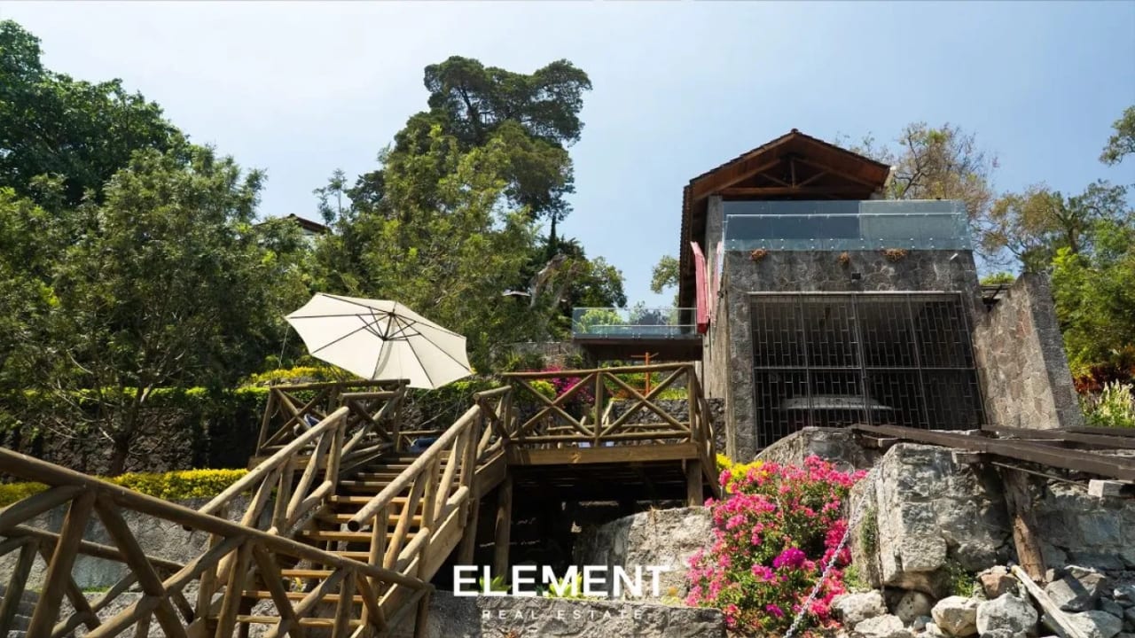 Propiedad en venta Lago de Atitlan– Guatemala — Casa en Venta en Cerro de Oro, Sololá — foto 16 de 16
