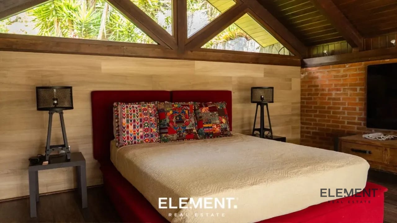 Propiedad en venta Lago de Atitlan– Guatemala — Casa en Venta en Cerro de Oro, Sololá — foto 13 de 16