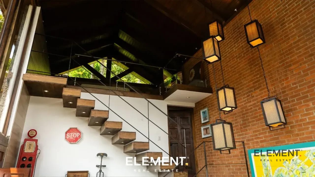 Propiedad en venta Lago de Atitlan– Guatemala — Casa en Venta en Cerro de Oro, Sololá — foto 11 de 16