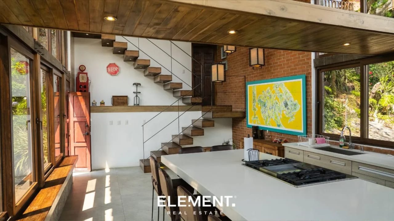 Propiedad en venta Lago de Atitlan– Guatemala — Casa en Venta en Cerro de Oro, Sololá — foto 8 de 16