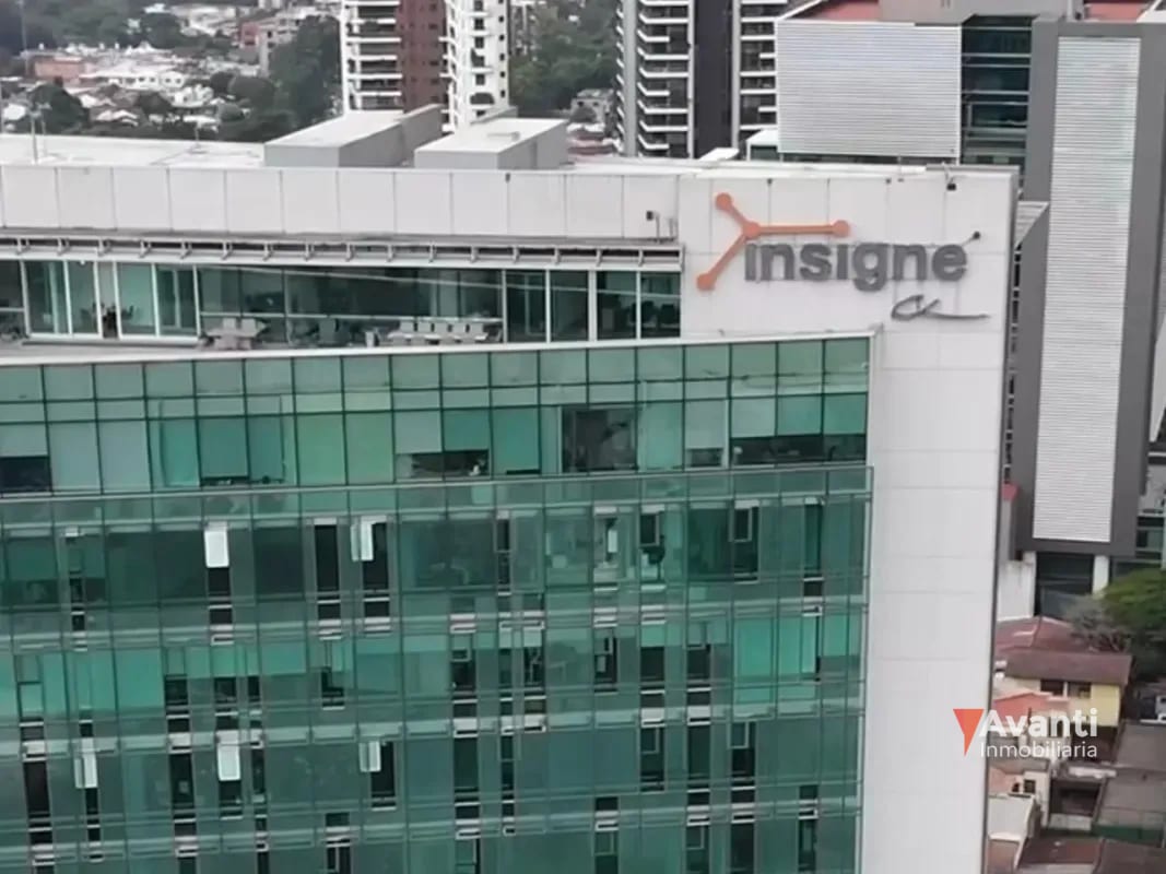 ALQUILER OFICINA ZONA 15, INSIGNE — Oficina en Alquiler en Insigne, Zona 15, Guatemala, Ciudad — foto 1 de 10