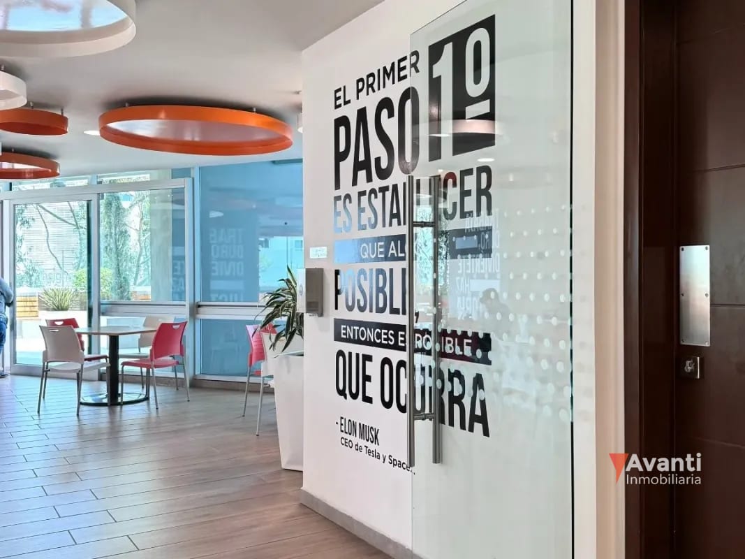 ALQUILER OFICINA ZONA 15, INSIGNE — Oficina en Alquiler en Insigne, Zona 15, Guatemala, Ciudad — foto 4 de 10