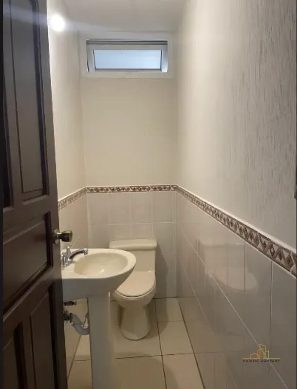 Casa | Venta | KM 16-20 CAES | Entrada Calle de Olmeca | Casa en Venta Residenciales Santa Mónica - Ganga — Casa en Venta en km 16-20, Carretera a El Salvador, Guatemala, Ciudad — foto 7 de 9