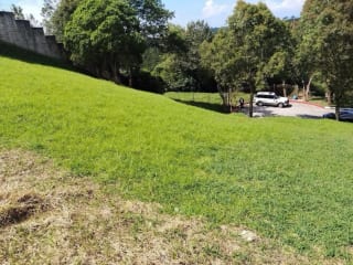 DISPONIBLE  EN VENTA TERRENO EN LA FORESTA FRAIJANES 1,000 ves DISPONIBLES — Terreno en Venta en La Foresta, Carretera a El Salvador, Guatemala, Ciudad — miniatura 1 de 4