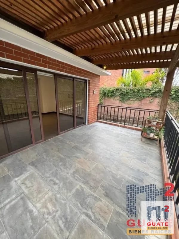 Casa en condominio en Renta, Santa Catarina Pinula — Casa en Alquiler en Santa Catarina Pinula, Guatemala, Ciudad — foto 1 de 17
