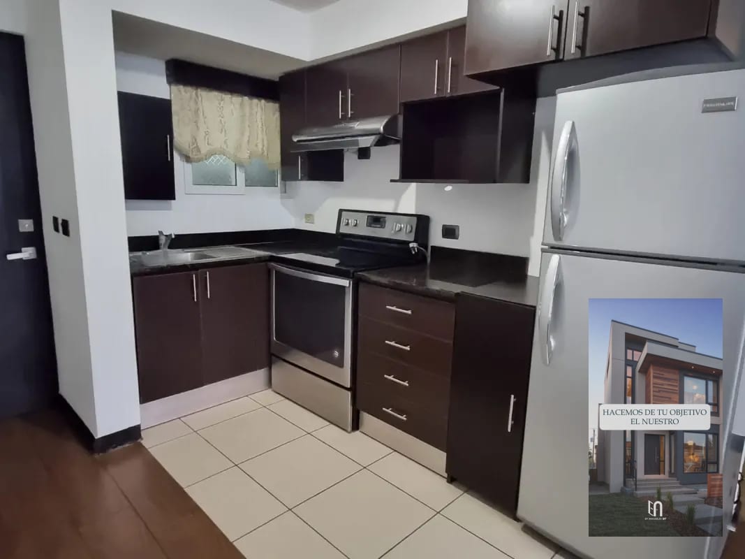 🏙️ Apartamento en Venta en Zona 1 – Torre Entre Árboles — Apartamento en Venta en Zona 1, Guatemala, Ciudad — foto 14 de 17