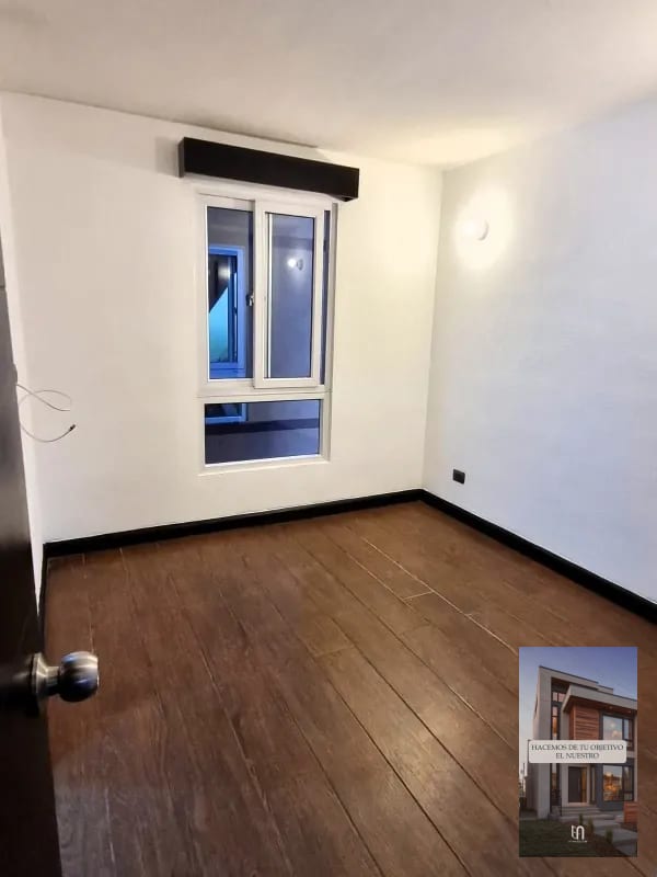 🏙️ Apartamento en Venta en Zona 1 – Torre Entre Árboles — Apartamento en Venta en Zona 1, Guatemala, Ciudad — foto 10 de 17