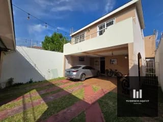 Lujosa Casa En Venta - Hacienda Real, Zona 16 — Casa en Venta en Zona 16, Guatemala, Ciudad — miniatura 15 de 17