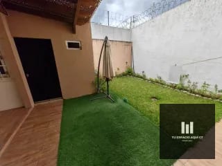 Lujosa Casa En Venta - Hacienda Real, Zona 16 — Casa en Venta en Zona 16, Guatemala, Ciudad — miniatura 3 de 17