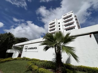Alquiler amplio apartamento 3 Dormitorios Zona 15 VHI — Apartamento en Alquiler en La Barranca, Zona 15, Guatemala, Ciudad — miniatura 1 de 14