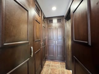 Alquiler amplio apartamento 3 Dormitorios Zona 15 VHI — Apartamento en Alquiler en La Barranca, Zona 15, Guatemala, Ciudad — miniatura 7 de 14