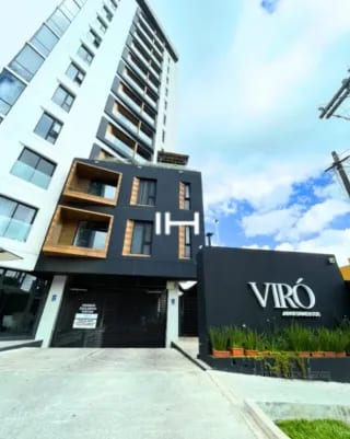 APARTAMENTO EN VENTA ZONA 11, VIRO — Apartamento en Venta en Viró, Zona 11, Guatemala, Ciudad — miniatura 2 de 10