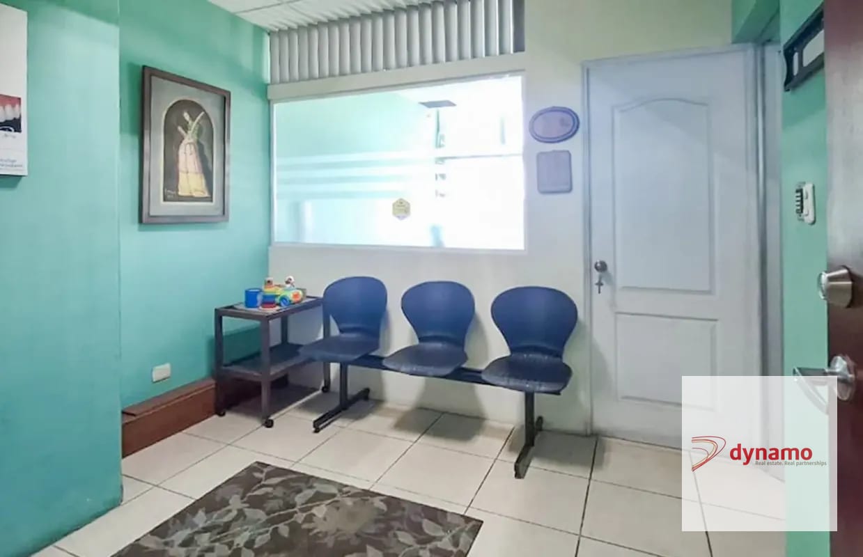 Oficina en Venta – 57 m² | Zona Empresarial El Naranjo — Oficina en Venta en Zona 4 Mixco, Guatemala, Ciudad — foto 1 de 6