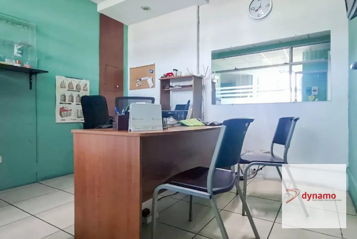 Oficina en Venta – 57 m² | Zona Empresarial El Naranjo — Oficina en Venta en Zona 4 Mixco, Guatemala, Ciudad — foto 5 de 6