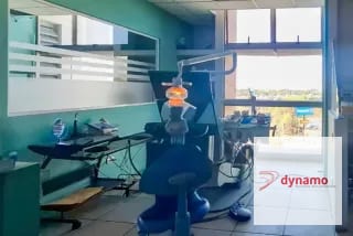 Oficina en Venta – 57 m² | Zona Empresarial El Naranjo — Oficina en Venta en Zona 4 Mixco, Guatemala, Ciudad — miniatura 4 de 6