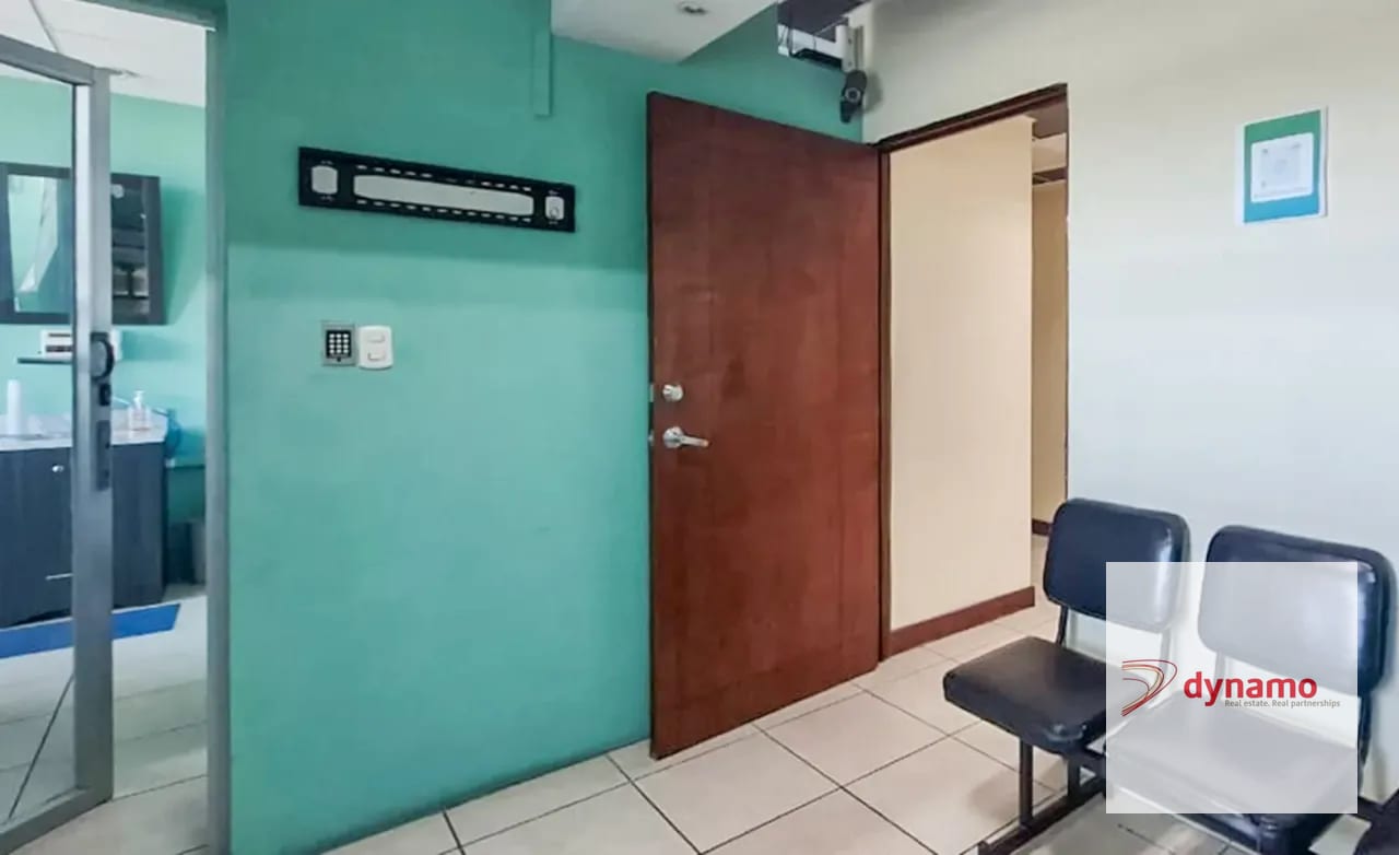 Oficina en Venta – 57 m² | Zona Empresarial El Naranjo — Oficina en Venta en Zona 4 Mixco, Guatemala, Ciudad — foto 2 de 6