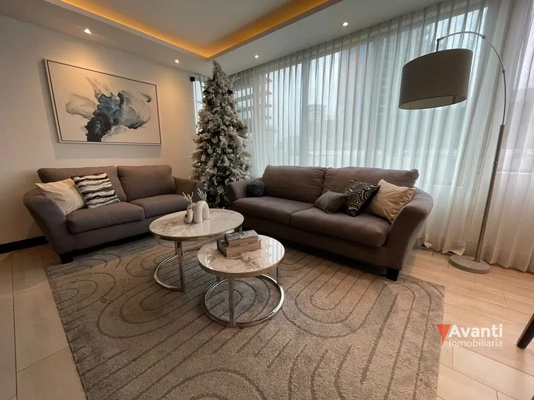 VENTA APARTAMENTO ZONA 15, LIV — Apartamento en Venta en LIV, Zona 15, Guatemala, Ciudad — foto 17 de 17