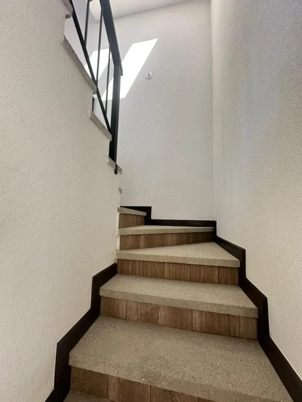 Vendo casa en San José Pinula — Casa en Venta en Condado Florenza, San José Pinula, Guatemala, Ciudad — foto 8 de 9