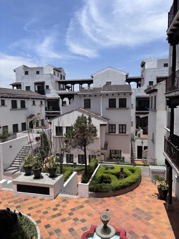 Lindo apartamento en renta en Durian Cayala zona 16 — Apartamento en Alquiler en Ciudad Cayalá, Zona 16, Guatemala, Ciudad — foto 4 de 4