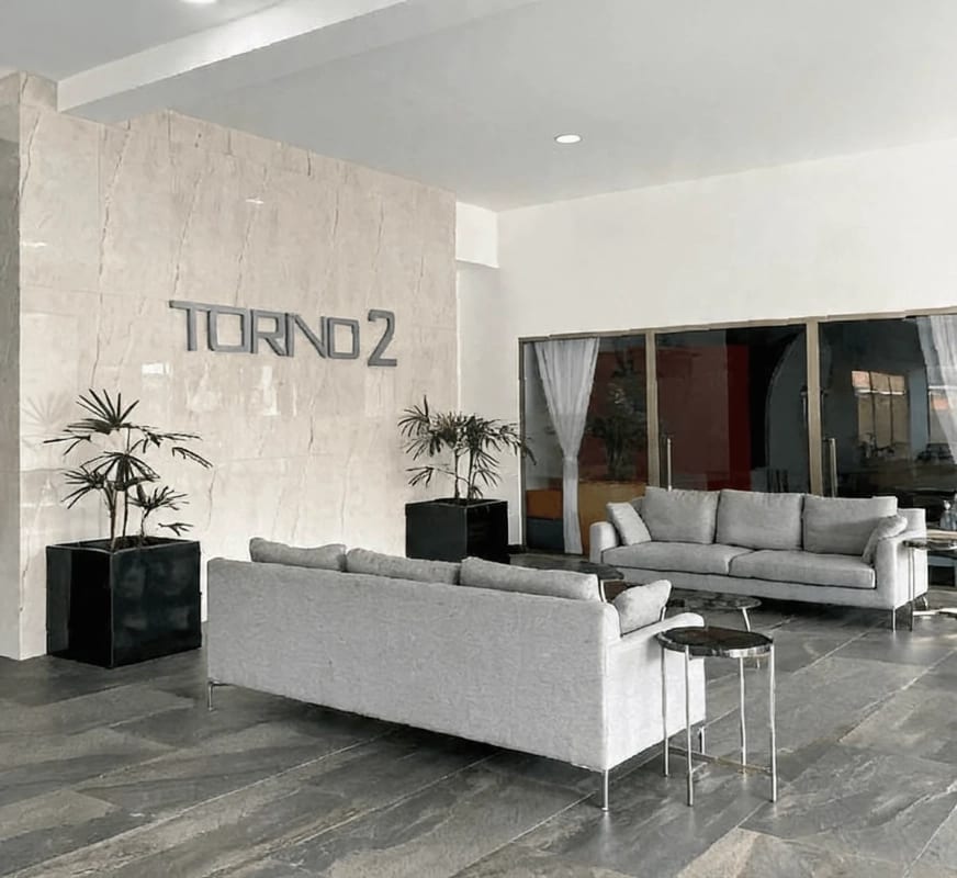 Alquiler de Oficina o Clínica tabicada | Edificio Torino Zona 10 — Oficina en Alquiler en Torino II, Zona 10, Guatemala, Ciudad — foto 3 de 10