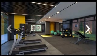 APARTAMENTO EN TORRE CASALINI 6A AVE. — Apartamento en Venta en Zona 10, Guatemala, Ciudad — miniatura 5 de 7