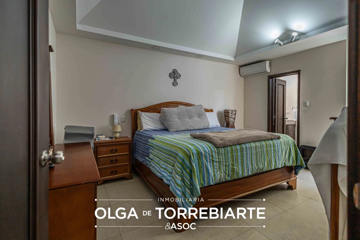 Casa en Condominio Pérgolas El Prado — Casa en Venta en Muxbal, Guatemala, Ciudad — foto 5 de 17
