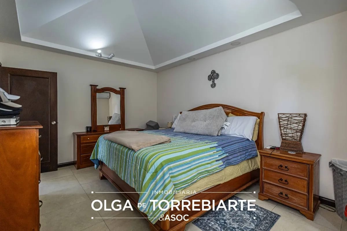 Casa en Condominio Pérgolas El Prado — Casa en Venta en Muxbal, Guatemala, Ciudad — foto 2 de 17
