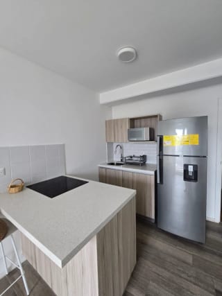 Alquiler apartamento amueblado 1 Dormitorio | Narama Zona 13 — Apartamento en Alquiler en Narama, Zona 13, Guatemala, Ciudad — miniatura 11 de 11