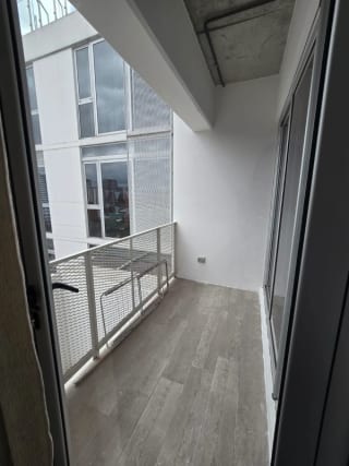 Alquiler apartamento amueblado 1 Dormitorio | Narama Zona 13 — Apartamento en Alquiler en Narama, Zona 13, Guatemala, Ciudad — miniatura 9 de 11