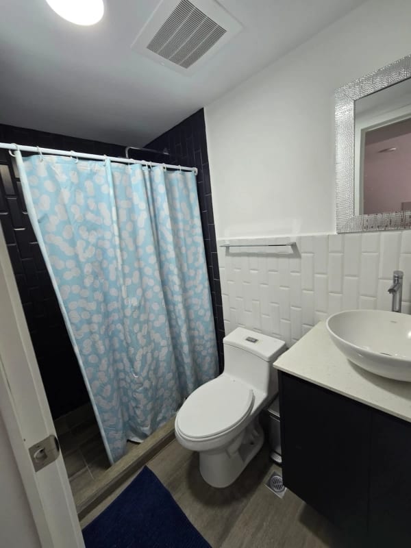 Alquiler apartamento amueblado 1 Dormitorio | Narama Zona 13 — Apartamento en Alquiler en Narama, Zona 13, Guatemala, Ciudad — foto 5 de 11