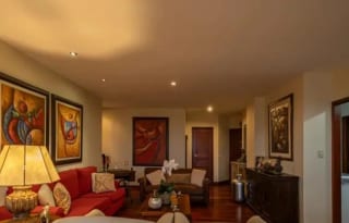 Venta de apartamento en zona 14 Benevento amplio de 3 dormitorios. — Apartamento en Venta en Benevento, Zona 14, Guatemala, Ciudad — miniatura 8 de 11