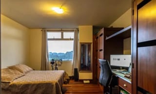 Venta de apartamento en zona 14 Benevento amplio de 3 dormitorios. — Apartamento en Venta en Benevento, Zona 14, Guatemala, Ciudad — miniatura 6 de 11