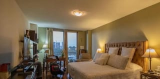 Venta de apartamento en zona 14 Benevento amplio de 3 dormitorios. — Apartamento en Venta en Benevento, Zona 14, Guatemala, Ciudad — miniatura 5 de 11