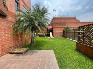 Venta de apartamento en zona 14 Benevento amplio de 3 dormitorios. — Apartamento en Venta en Benevento, Zona 14, Guatemala, Ciudad — miniatura 4 de 11