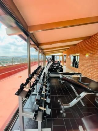 Venta de apartamento en zona 14 Benevento amplio de 3 dormitorios. — Apartamento en Venta en Benevento, Zona 14, Guatemala, Ciudad — miniatura 3 de 11