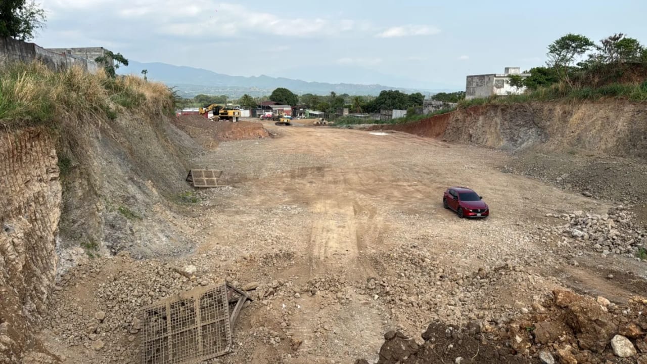 TERRENO DE 2 MANZANAS ESCUINTLA — Terreno en Venta en Escuintla, Escuintla — foto 1 de 4