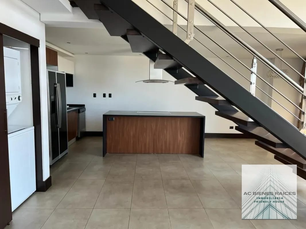 Viu zona 16 en renta de 2 habitaciones — Apartamento en Alquiler en Viú Cayalá, Zona 16, Guatemala, Ciudad — foto 15 de 15