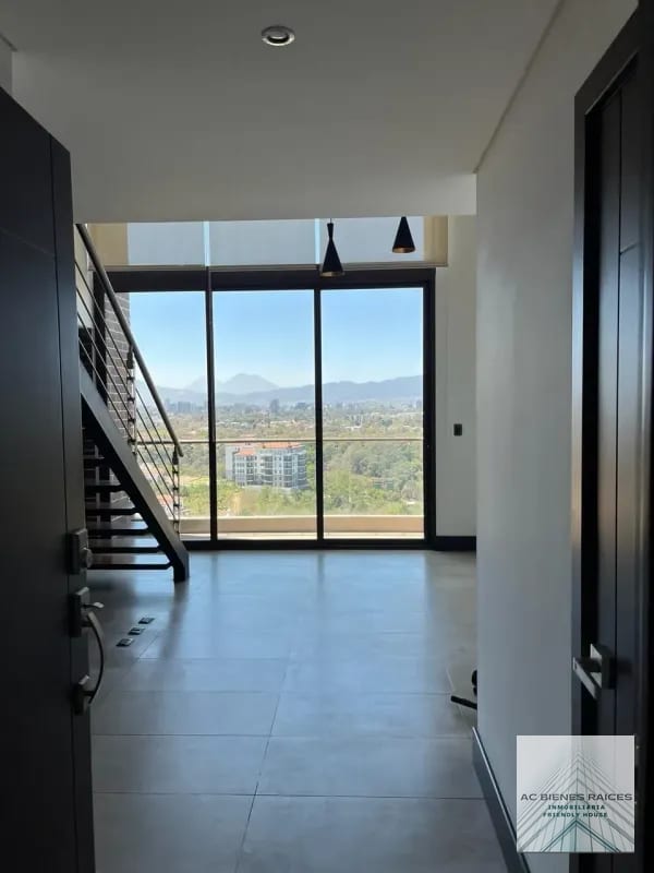 Viu zona 16 en renta de 2 habitaciones — Apartamento en Alquiler en Viú Cayalá, Zona 16, Guatemala, Ciudad — foto 14 de 15