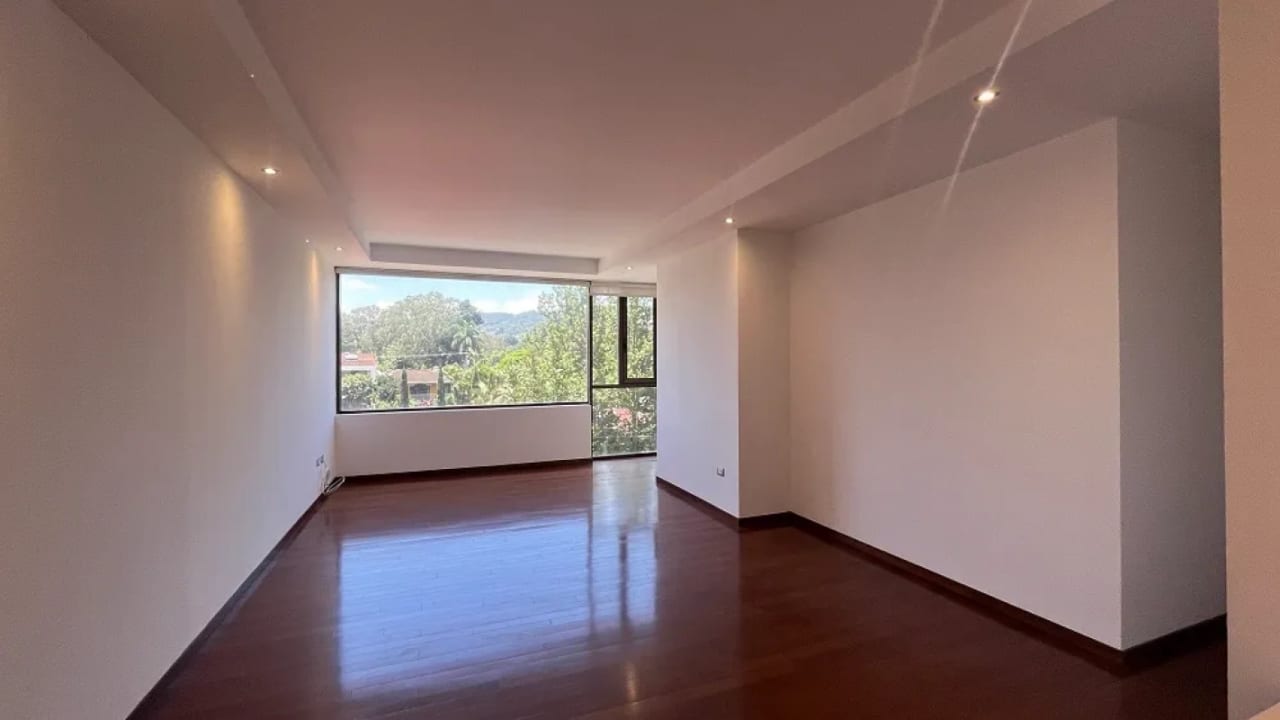 VENTA DE APARTAMENTO EN EDIFICIO TARRAGONA ZONA 15 — Apartamento en Venta en Tarragona, Zona 15, Guatemala, Ciudad — foto 14 de 16